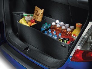 CARGO ORGANIZER (part number:)