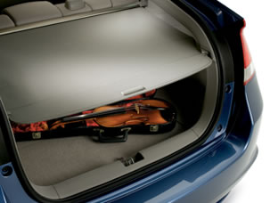 CARGO COVER (part number:)