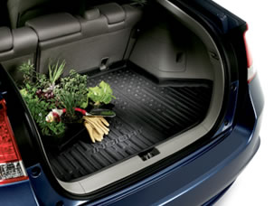 CARGO TRAY (part number:)