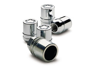 WHEEL LOCKS (part number:)