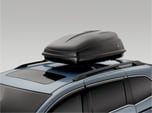 SHORT ROOF BOX (Part Number:08L20-TA1-100) SHORT ROOF BOX (part number:08L20-TA1-100)