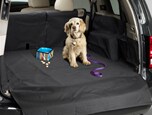 CARGO LINER (Part Number:08P42-SZA-101) CARGO LINER (part number:08P42-SZA-101)