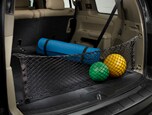 CARGO NET (Part Number:08L96-SZA-100) CARGO NET (part number:08L96-SZA-100)
