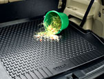 CARGO TRAY (Part Number:08U45-SZA-100) CARGO TRAY (part number:08U45-SZA-100)