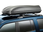 MID-SIZE ROOF BOX (Part Number:08L20-TA1-100A) MID-SIZE ROOF BOX (part number:08L20-TA1-100A)