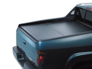 Honda Online Store 2013 Ridgeline Hard Tonneau Cover