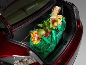 CARGO NET (part number:)