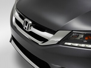 SPORT GRILLE (part number:)
