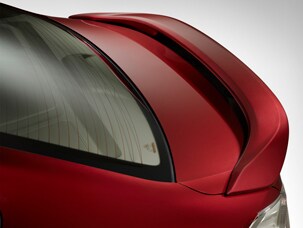 WING SPOILER (part number:)