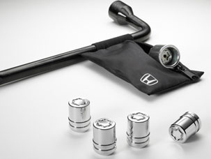 WHEEL LOCKS (part number:)