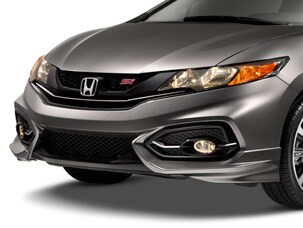 UNDER BODY SPOILER-FRONT (part number:)