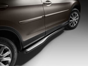 BODY SIDE MOLDING (part number:)