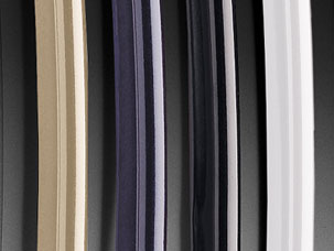 DOOR EDGE GUARDS (part number:)