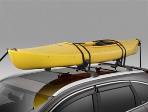 KAYAK ATTACHMENT (part number:)