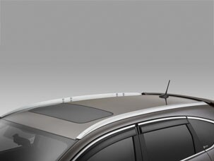 ROOF RAILS (part number:)