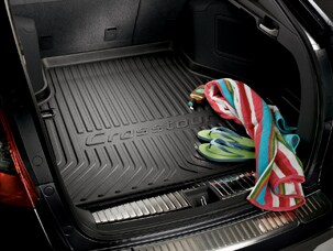 CARGO TRAY (part number:)