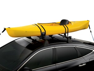 KAYAK ATTACHMENT (part number:)