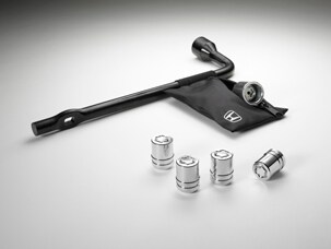 WHEEL LOCKS (part number:)