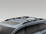 CROSSBARS (Part Number:08L04-TK8-100) CROSSBARS (part number:08L04-TK8-100)