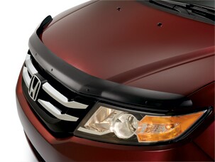HOOD AIR DEFLECTOR (part number:)