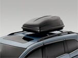 ROOF BOX-SHORT (Part Number:08L20-TA1-100) ROOF BOX-SHORT (part number:08L20-TA1-100)