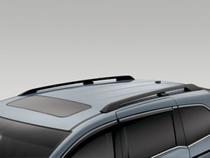 ROOF RAILS (Part Number:) ROOF RAILS (part number:)
