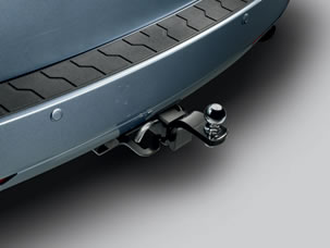 TRAILER HITCH BALL 1 7/8-IN (part number:)