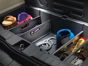 CARGO DIVIDERS (part number:)
