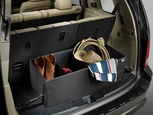 CARGO ORGANIZER (part number:)