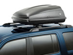 ROOF BOX- SHORT (Part Number:08L20-TA1-100) ROOF BOX- SHORT (part number:08L20-TA1-100)