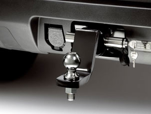 TRAILER HITCH BALL-1 7/8-IN (part number:)