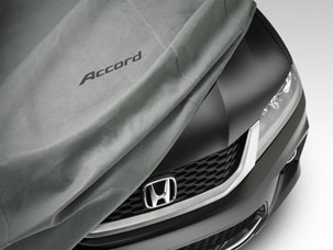 CAR COVER (part number:)