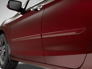 BODY SIDE MOLDING (part number:)