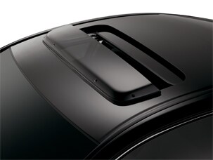MOONROOF VISOR (part number:)