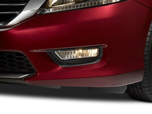 FOG LIGHTS (part number:)