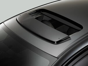 MOONROOF VISOR (part number:)