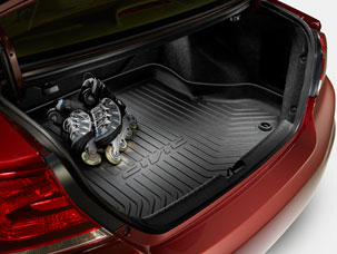TRUNK TRAY (part number:)