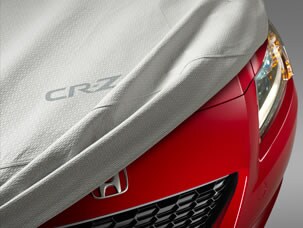 CAR COVER (part number:)