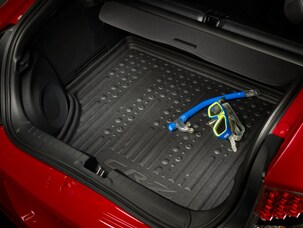 CARGO TRAY (part number:)