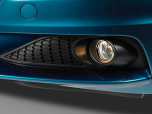 FOG LIGHTS (part number:)