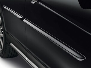 BODY SIDE MOLDING (part number:)