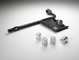 WHEEL LOCKS (part number:)