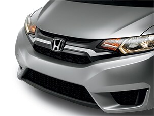 GRILLE-SPORT (part number:)
