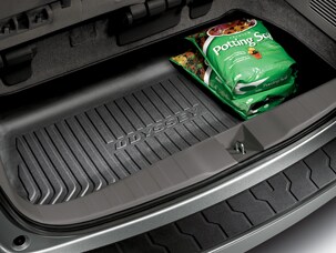 CARGO TRAY (part number:)