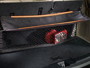 ADVANCE CARGO NET (part number:)