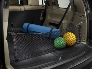 CARGO NET (part number:)