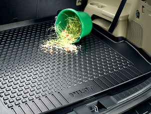 CARGO TRAY (part number:)