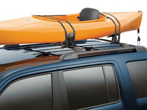 KAYAK ATTACHMENT (part number:)