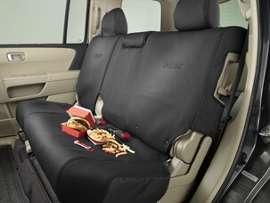 SEAT COVERSREAR (part number:)