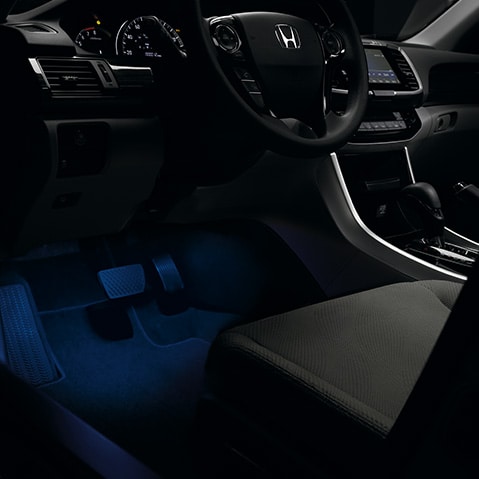 INTERIOR ILLUMINATION (Part Number:) INTERIOR ILLUMINATION (part number:)